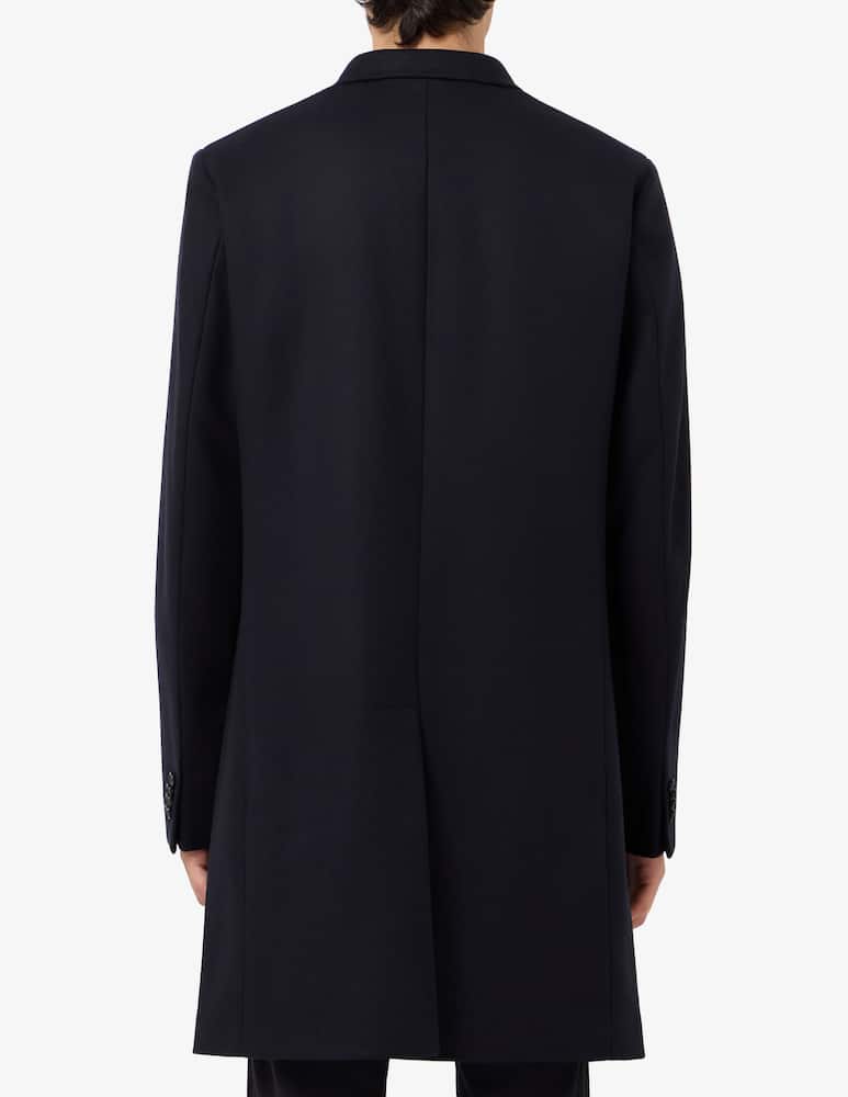 rinascente PS Paul Smith Classic tailored coat