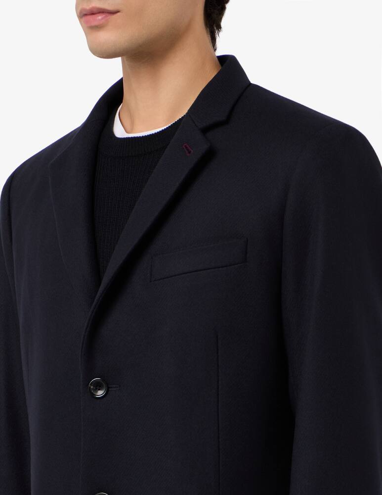 rinascente PS Paul Smith Classic tailored coat