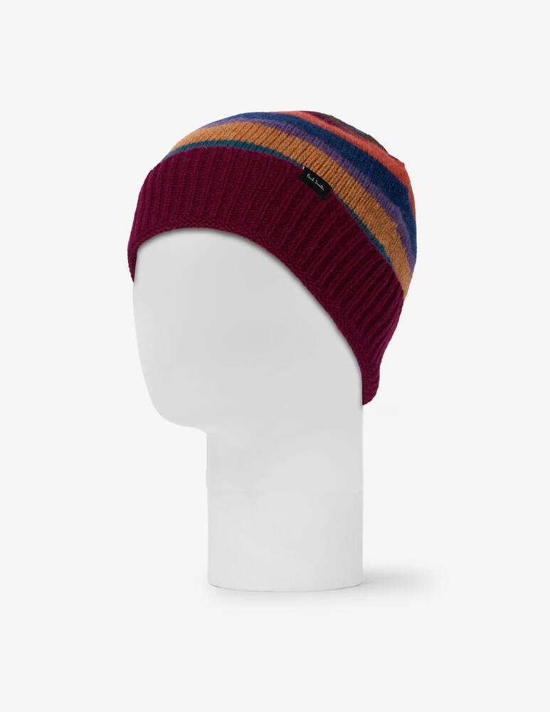 rinascente Paul Smith Berretto Kahlo