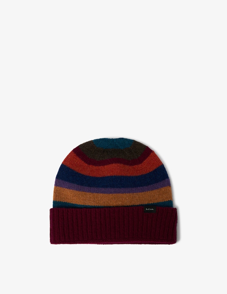 Paul Smith Berretto Kahlo - immagine 2 Paul Smith Berretto Kahlo - immagine 2