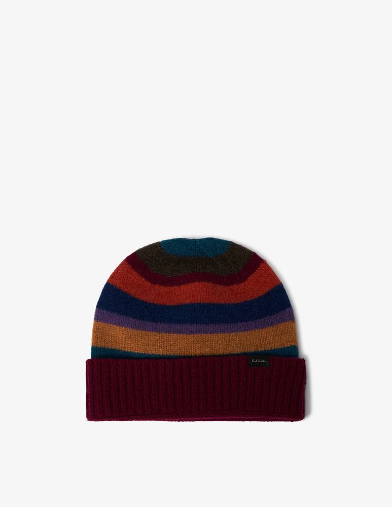 rinascente Paul Smith Berretto Kahlo