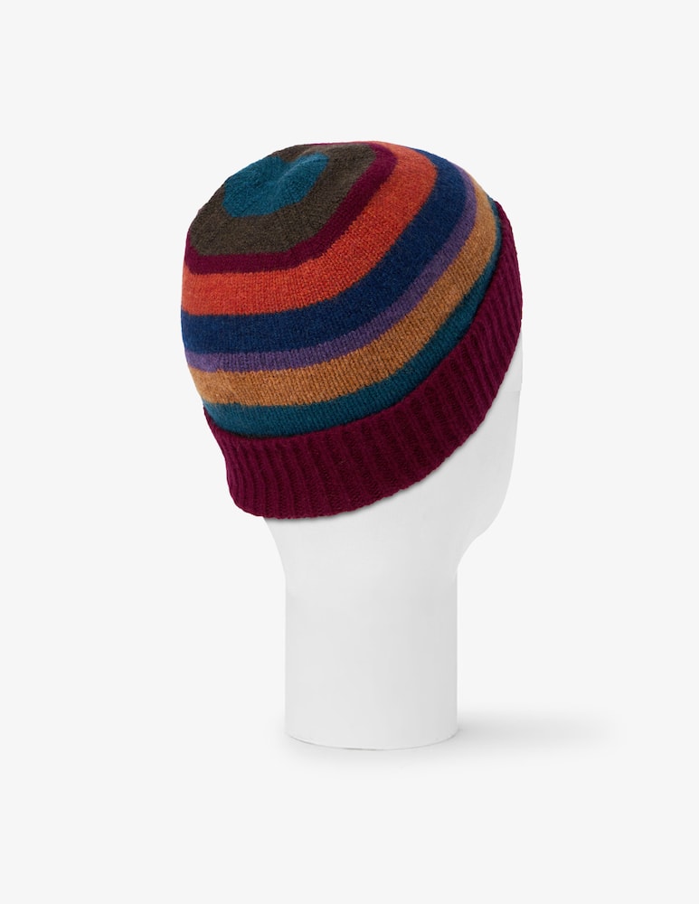 Paul Smith Berretto Kahlo - immagine 3 Paul Smith Berretto Kahlo - immagine 3