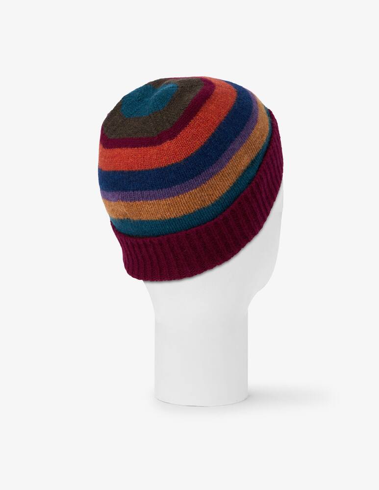 rinascente Paul Smith Berretto Kahlo