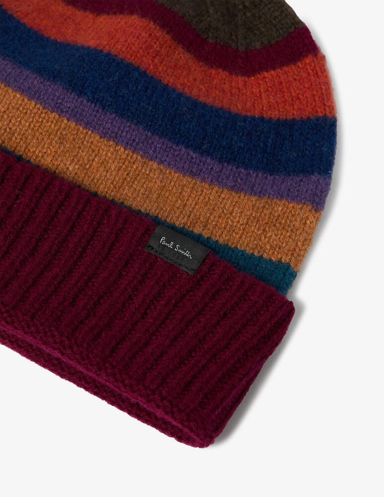 Paul Smith Berretto Kahlo - immagine 4 Paul Smith Berretto Kahlo - immagine 4