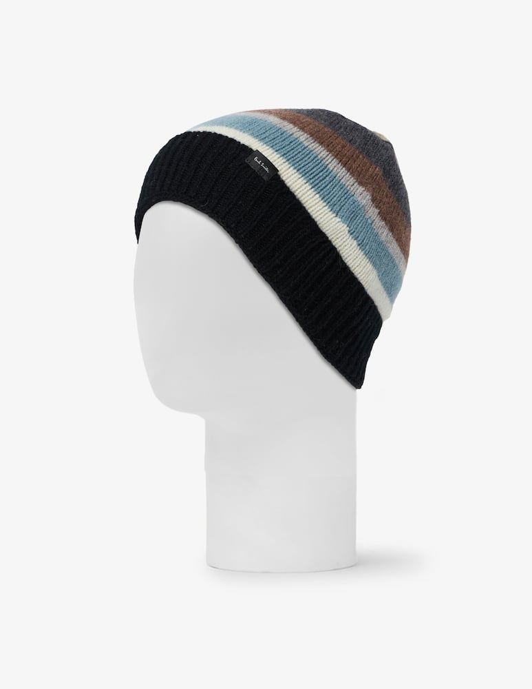 rinascente Paul Smith Berretto Kahlo