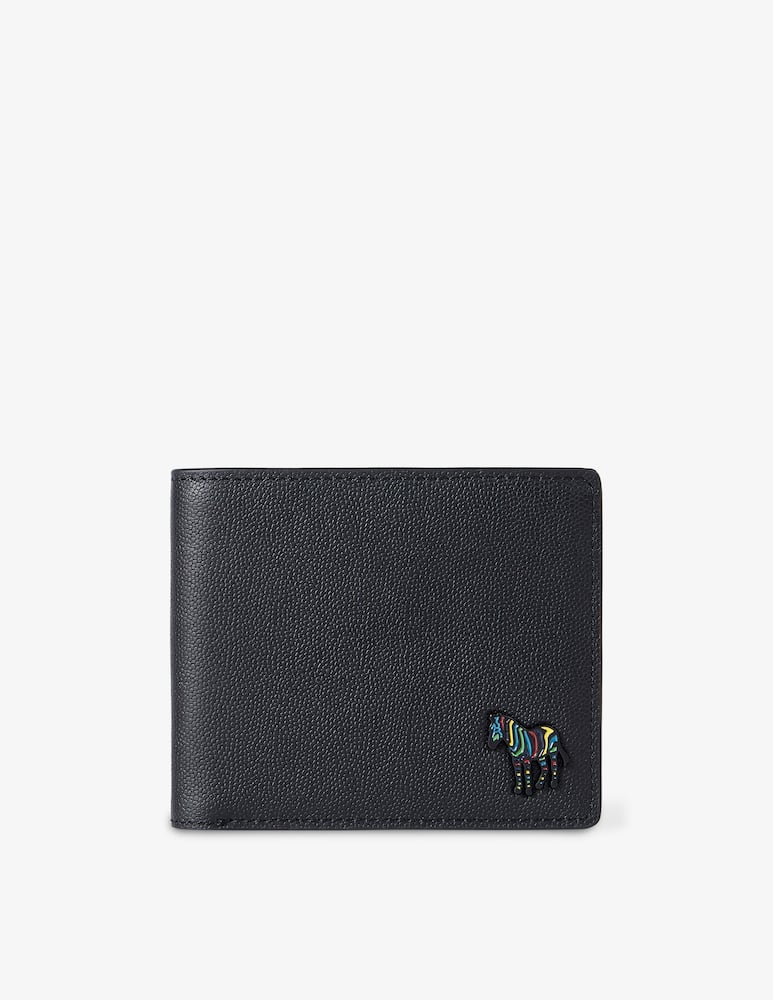 Paul Smith Zebra billfold wallet - picture 1 Paul Smith Zebra billfold wallet - picture 1