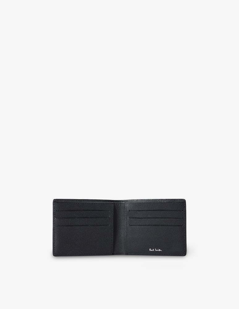 Paul Smith Zebra billfold wallet - picture 2 Paul Smith Zebra billfold wallet - picture 2