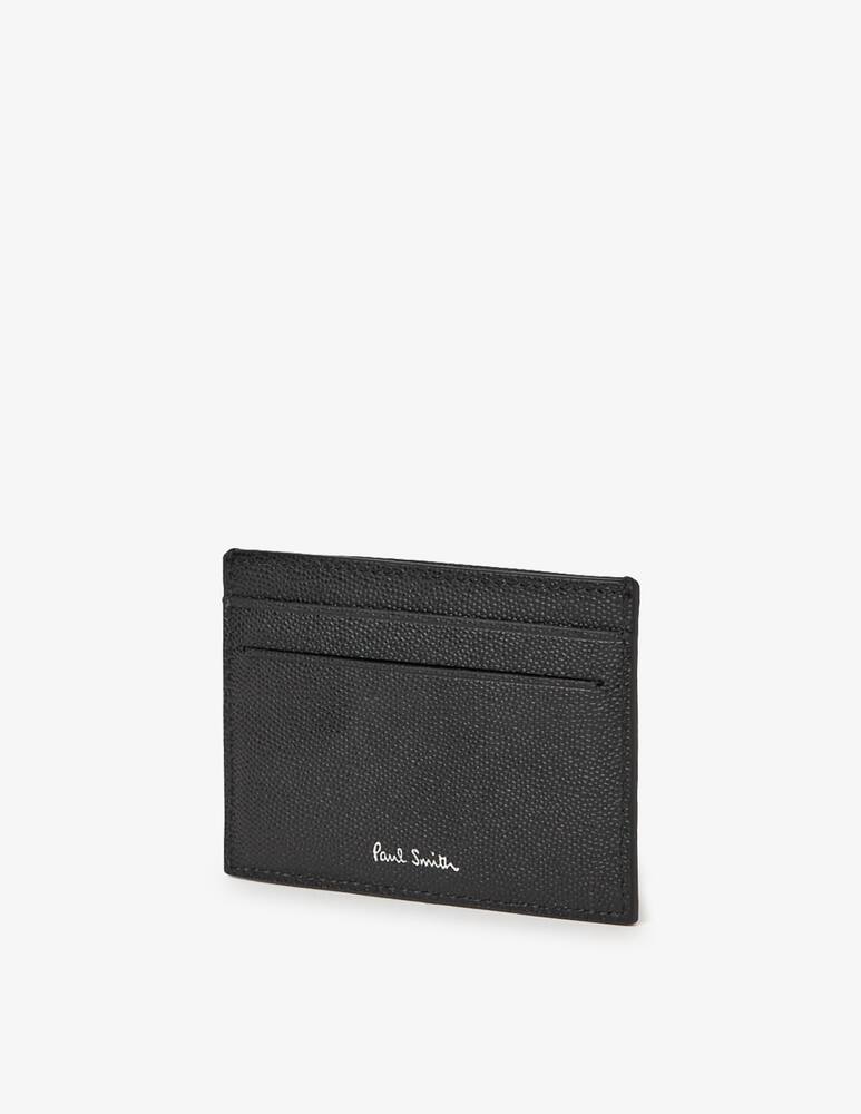 rinascente PS Paul Smith Portacarte in pelle