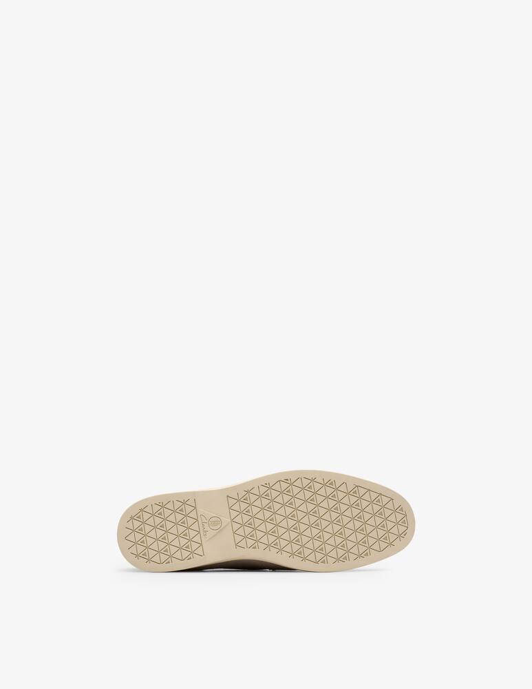 rinascente Clarks Penny loafer suede loafers