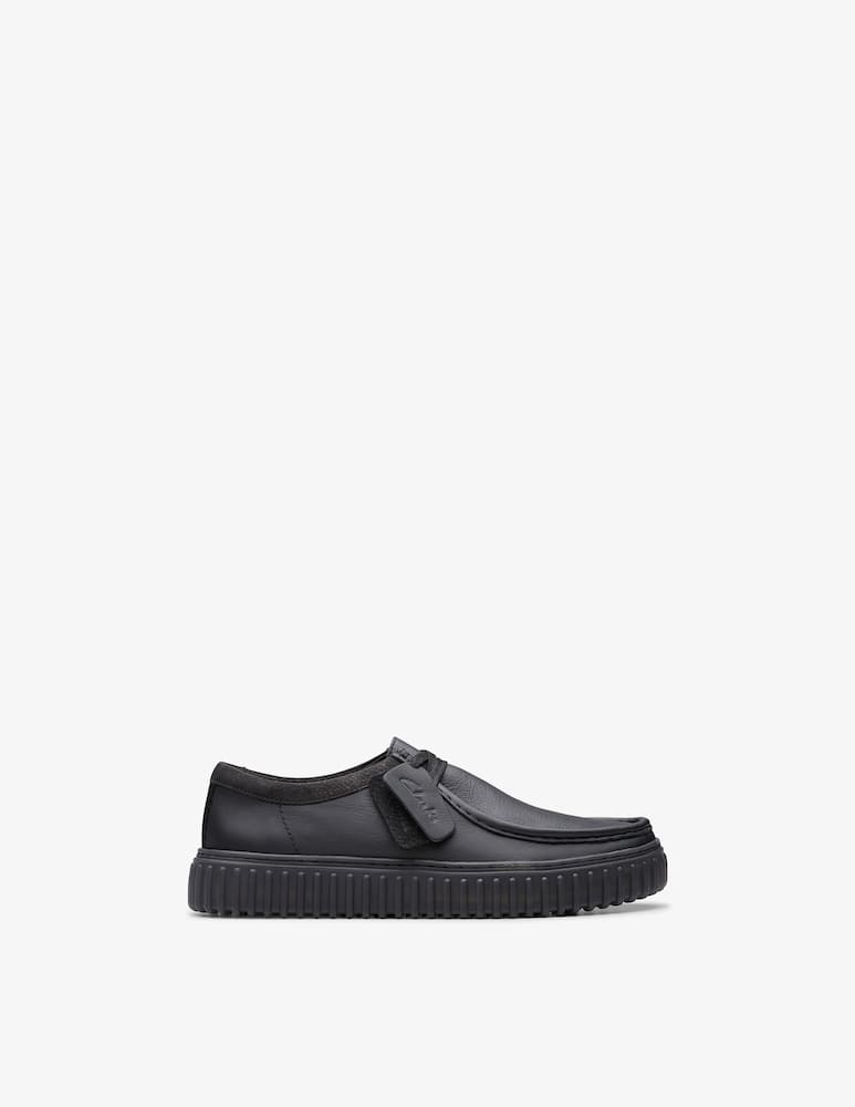 rinascente Clarks Scarpe basse Torhill in pelle