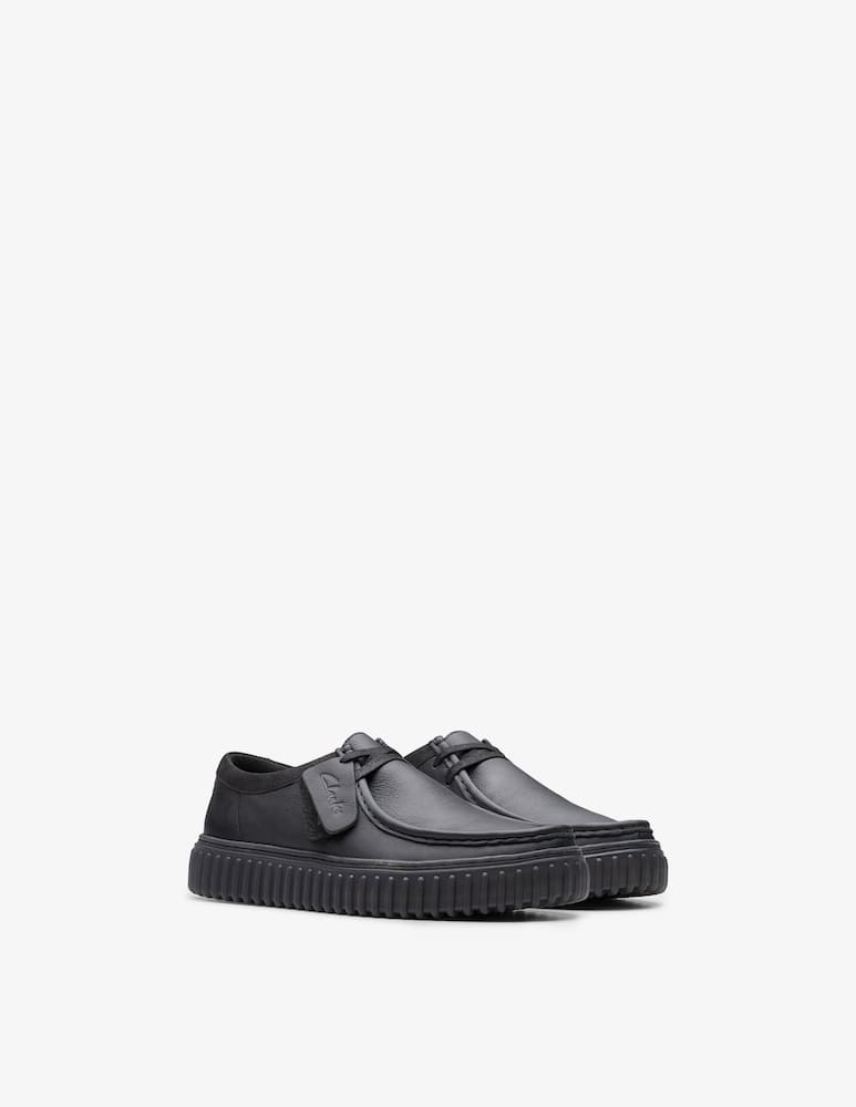 rinascente Clarks Scarpe basse Torhill in pelle