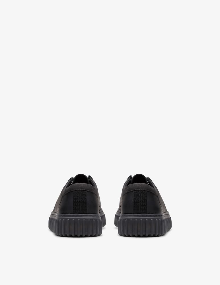 rinascente Clarks Scarpe basse Torhill in pelle
