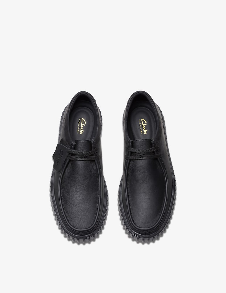 rinascente Clarks Scarpe basse Torhill in pelle