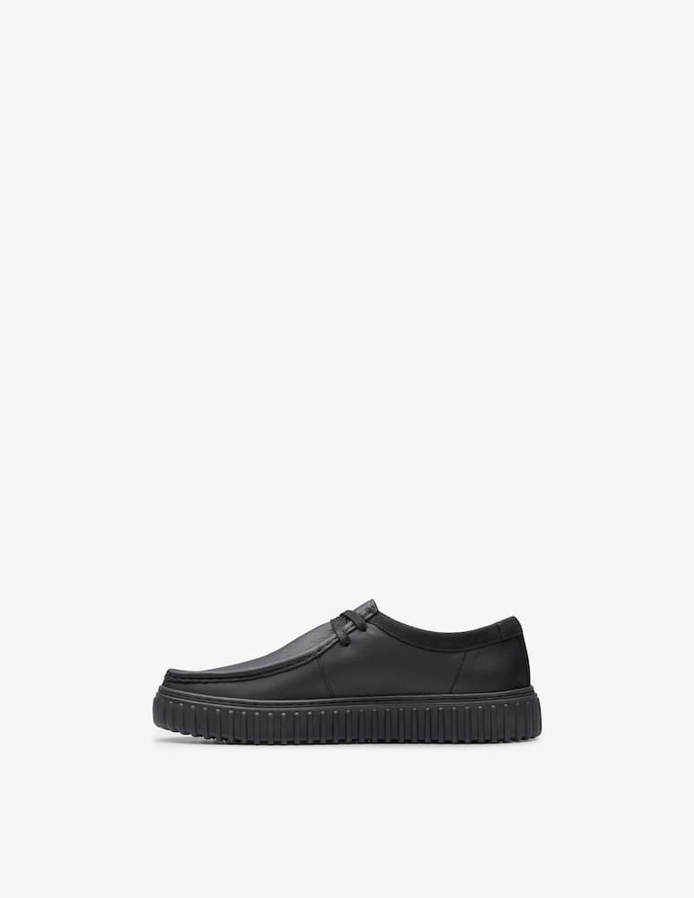 rinascente Clarks Scarpe basse Torhill in pelle