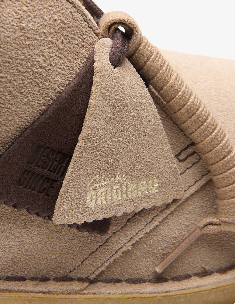 rinascente Clarks Stivaletti desert