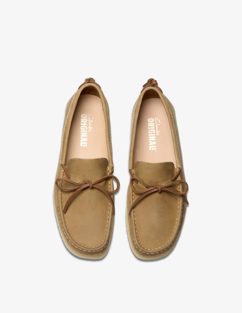 rinascente Clarks Mocassini Godney