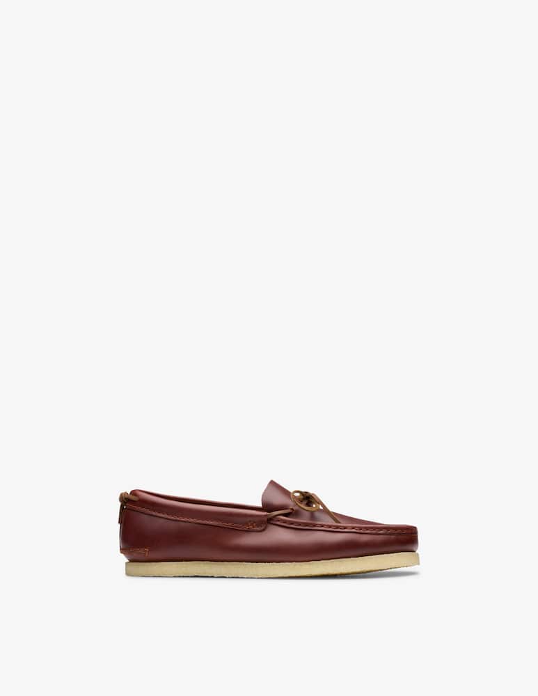 Clarks Mocassino Godney - immagine 1 Clarks Mocassino Godney - immagine 1