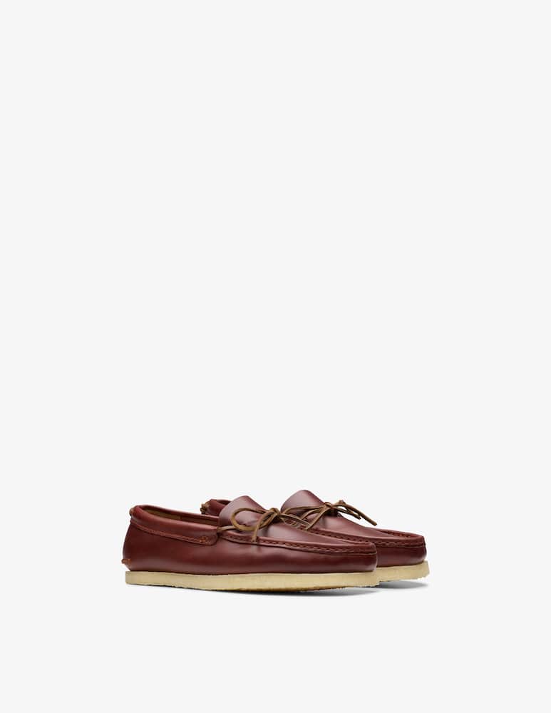 rinascente Clarks Godney loafers