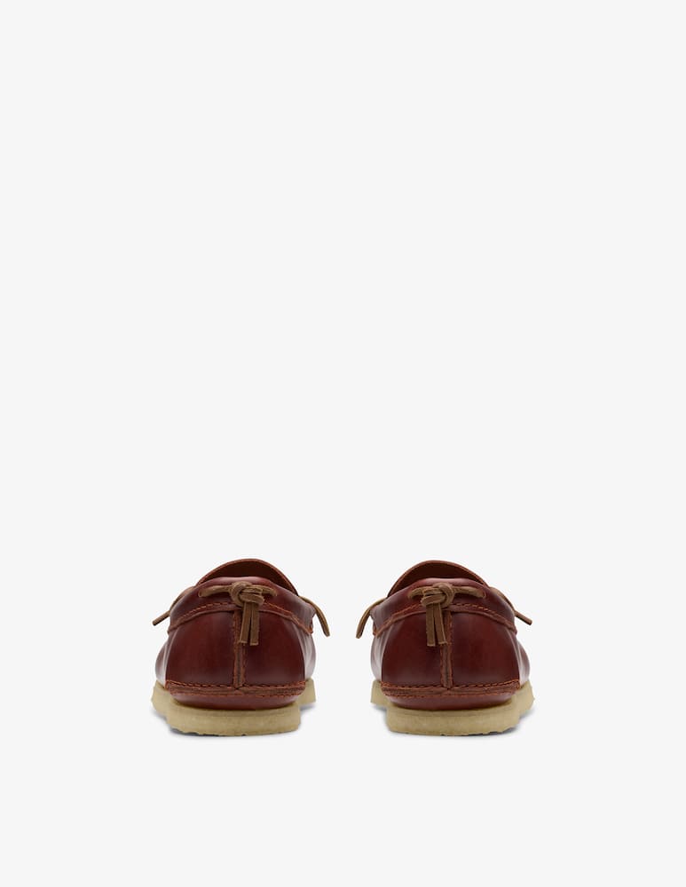 rinascente Clarks Godney loafers