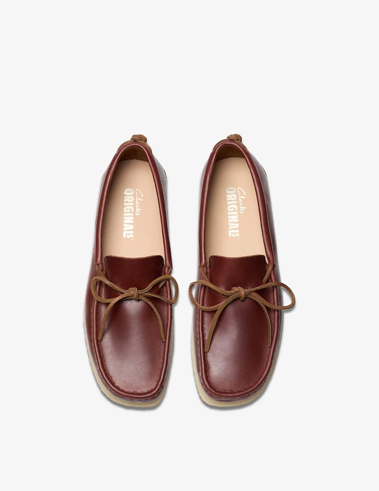 rinascente Clarks Godney loafers