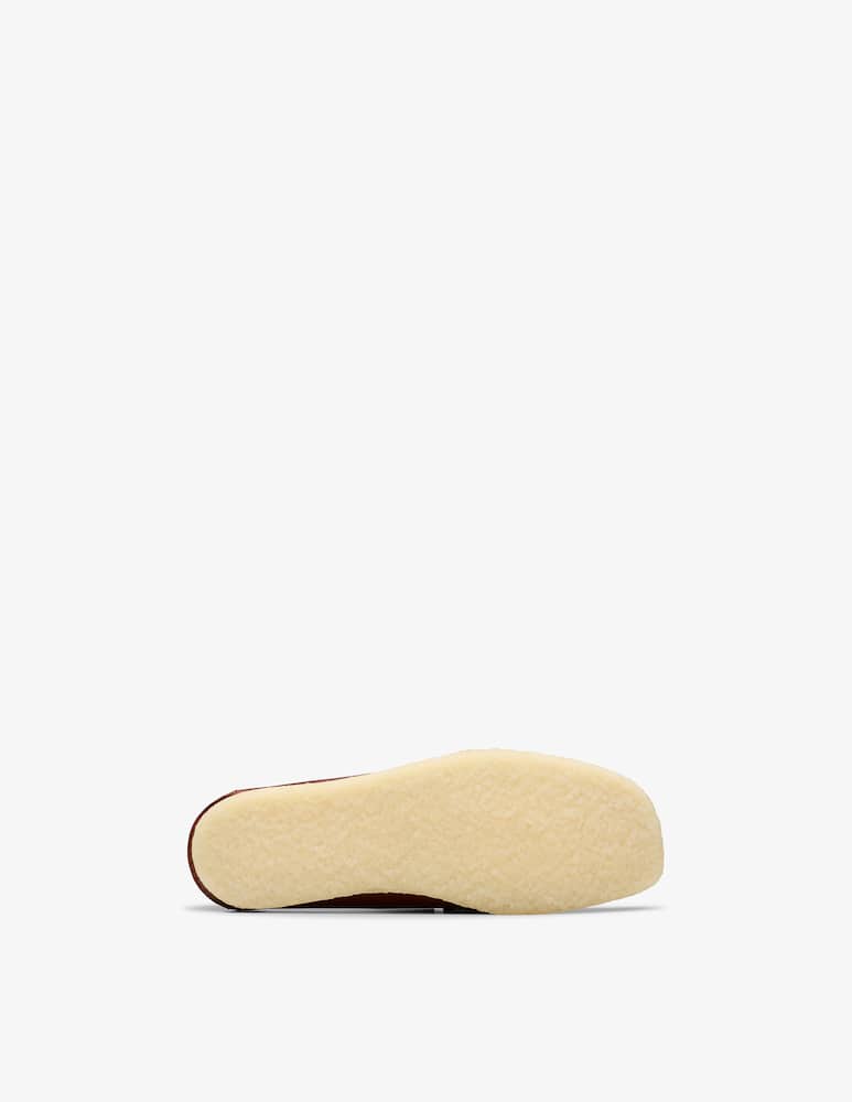 rinascente Clarks Godney loafers