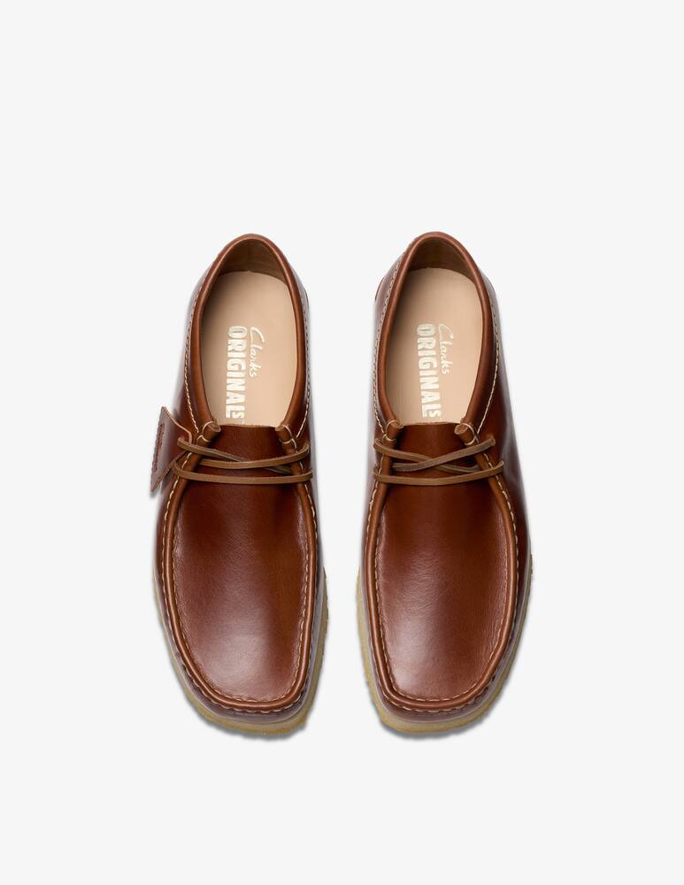 rinascente Clarks Godney lace shoes