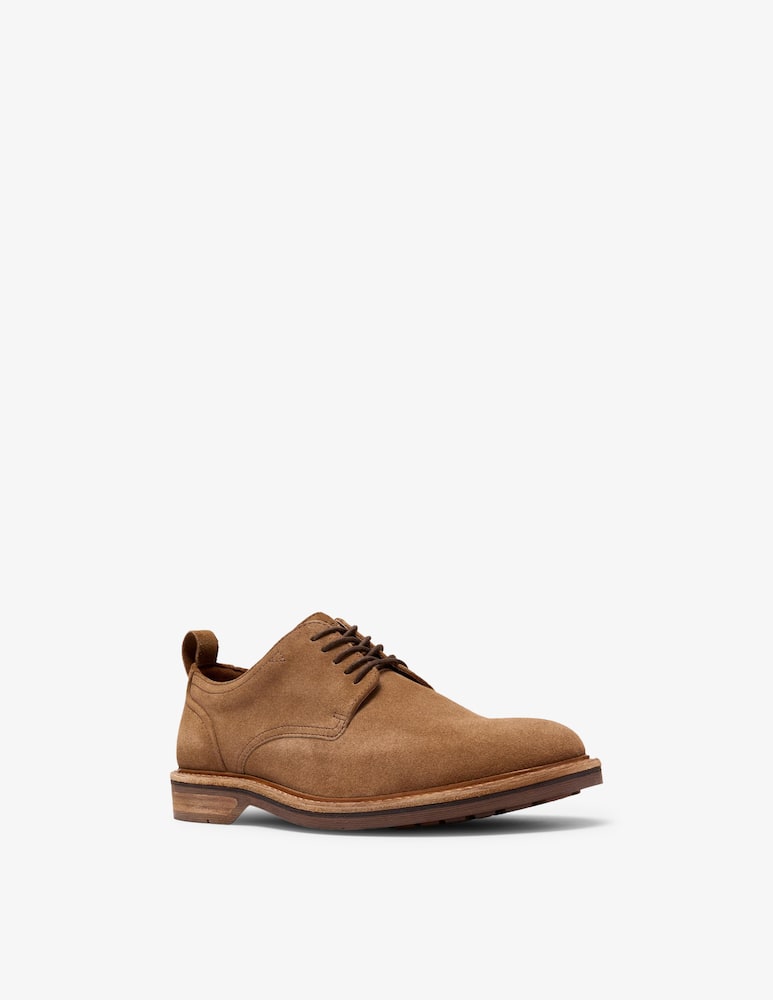 Clarks Aldwin lace derby shoes - picture 2 Clarks Aldwin lace derby shoes - picture 2