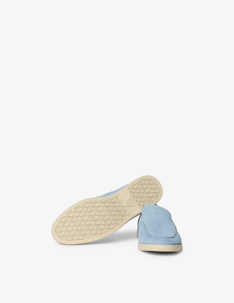 Clarks Mocassino scamosciato Torford - immagine 5 Clarks Mocassino scamosciato Torford - immagine 5
