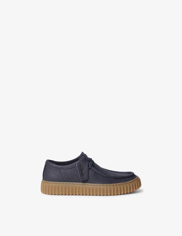 Clarks Scarpa Torhill Lo - immagine 1 Clarks Scarpa Torhill Lo - immagine 1