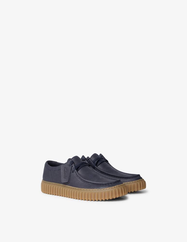 Clarks Scarpa Torhill Lo - immagine 2 Clarks Scarpa Torhill Lo - immagine 2