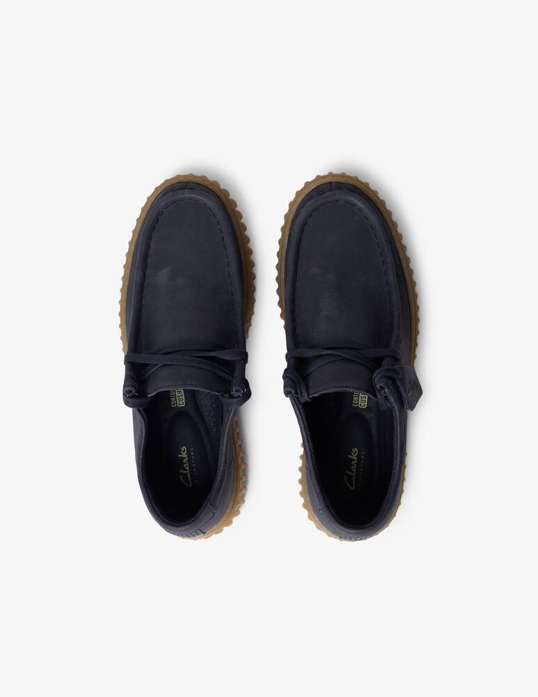Clarks Scarpa Torhill Lo - immagine 3 Clarks Scarpa Torhill Lo - immagine 3