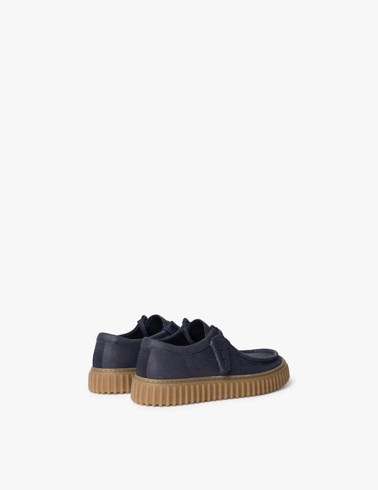 Clarks Scarpa Torhill Lo - immagine 4 Clarks Scarpa Torhill Lo - immagine 4