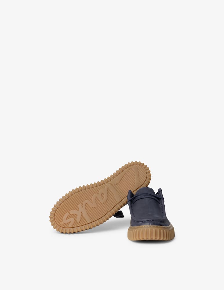 rinascente Clarks Torhill lo lace shoes