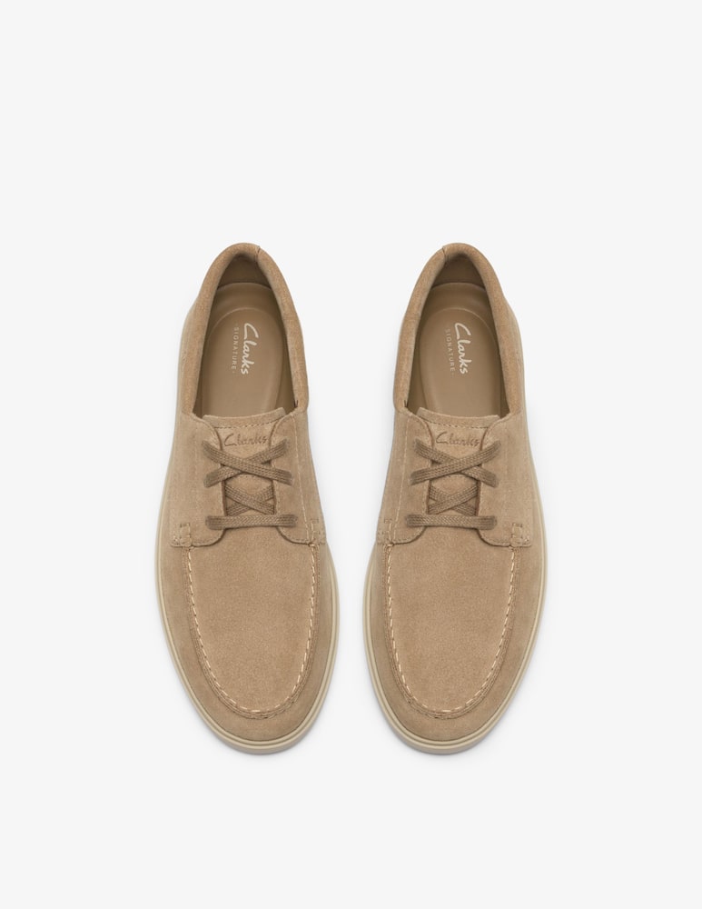 Clarks Mocassini boat Lockford - immagine 4 Clarks Mocassini boat Lockford - immagine 4