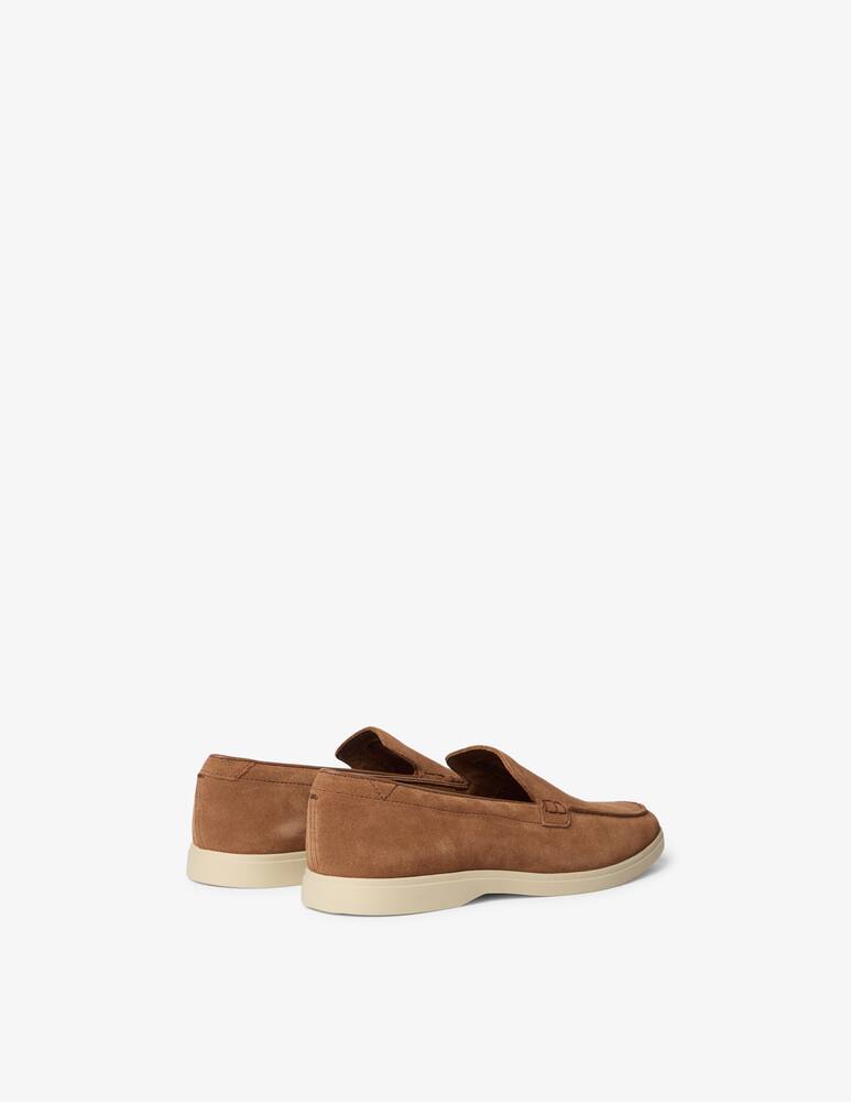 Clarks Mocassini scamosciati Torford - immagine 4 Clarks Mocassini scamosciati Torford - immagine 4