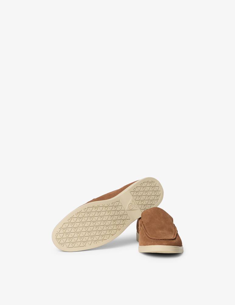 Clarks Mocassini scamosciati Torford - immagine 5 Clarks Mocassini scamosciati Torford - immagine 5