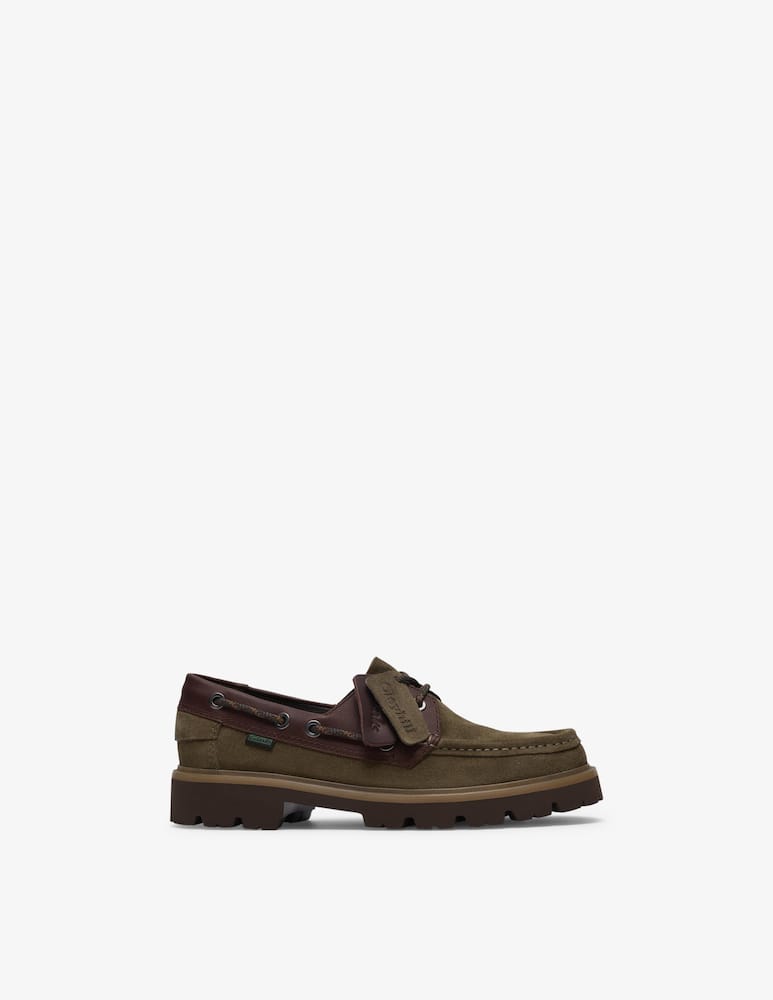 Clarks Cleyhill boat loafers - picture 1 Clarks Cleyhill boat loafers - picture 1