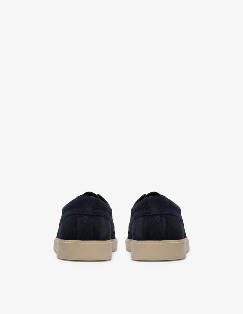 rinascente Clarks Mocassini barca Lockford