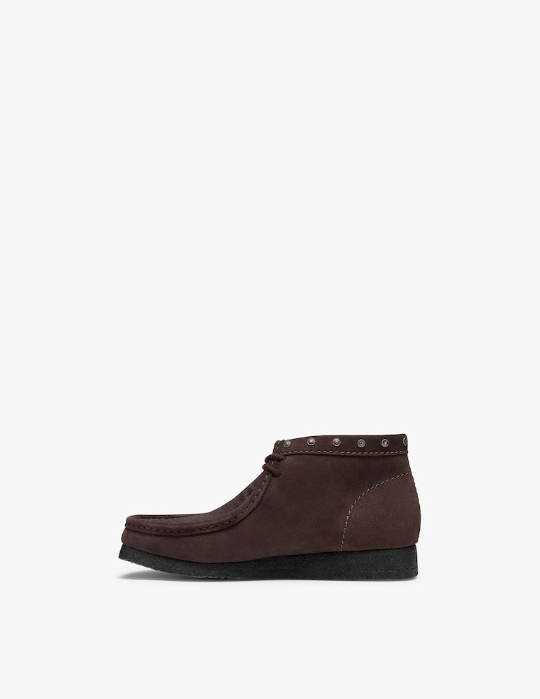 Clarks Wallabee boot in cavallino - picture 5 Clarks Wallabee boot in cavallino - picture 5