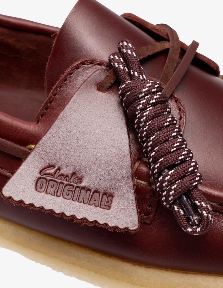 rinascente Clarks Mocassini barca Godney Boat