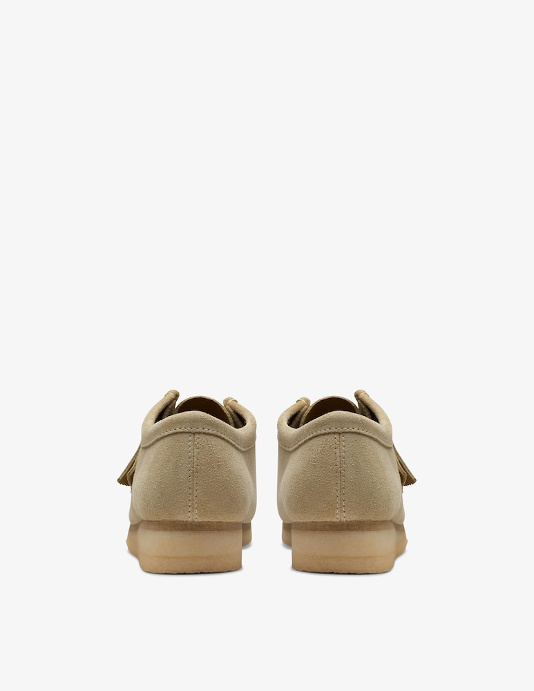 rinascente Clarks Mocassino Wallabee