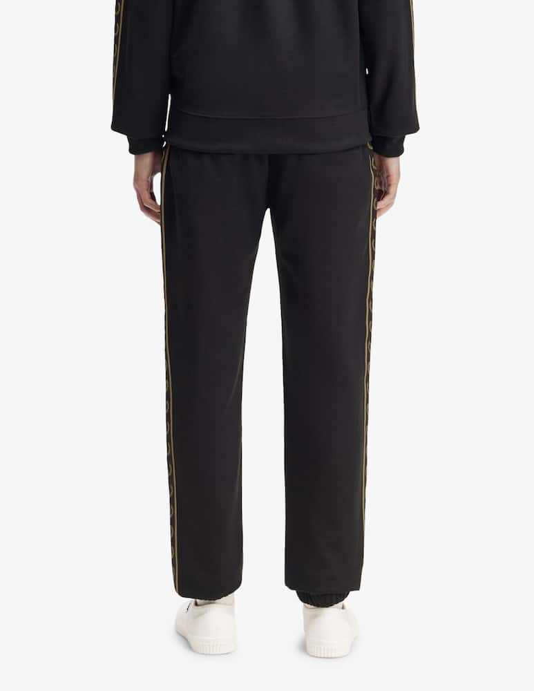 Fred Perry Track tape joggers - picture 3 Fred Perry Track tape joggers - picture 3