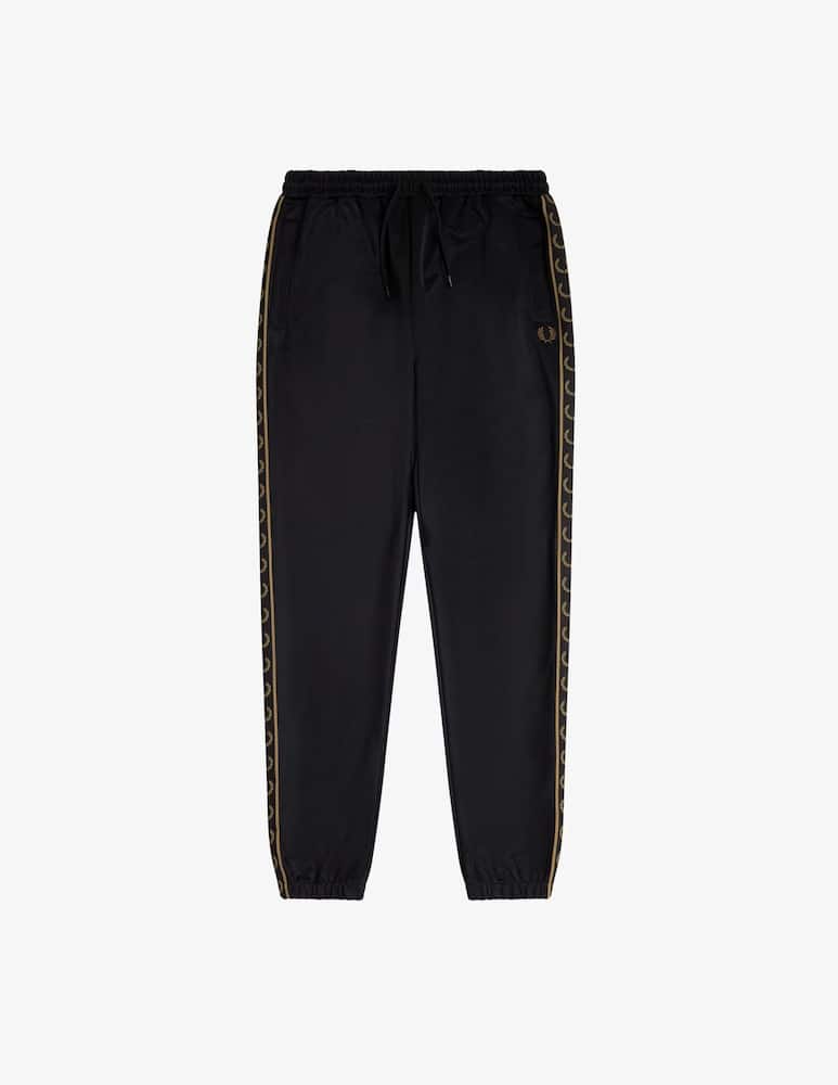 Fred Perry Track tape joggers - picture 5 Fred Perry Track tape joggers - picture 5