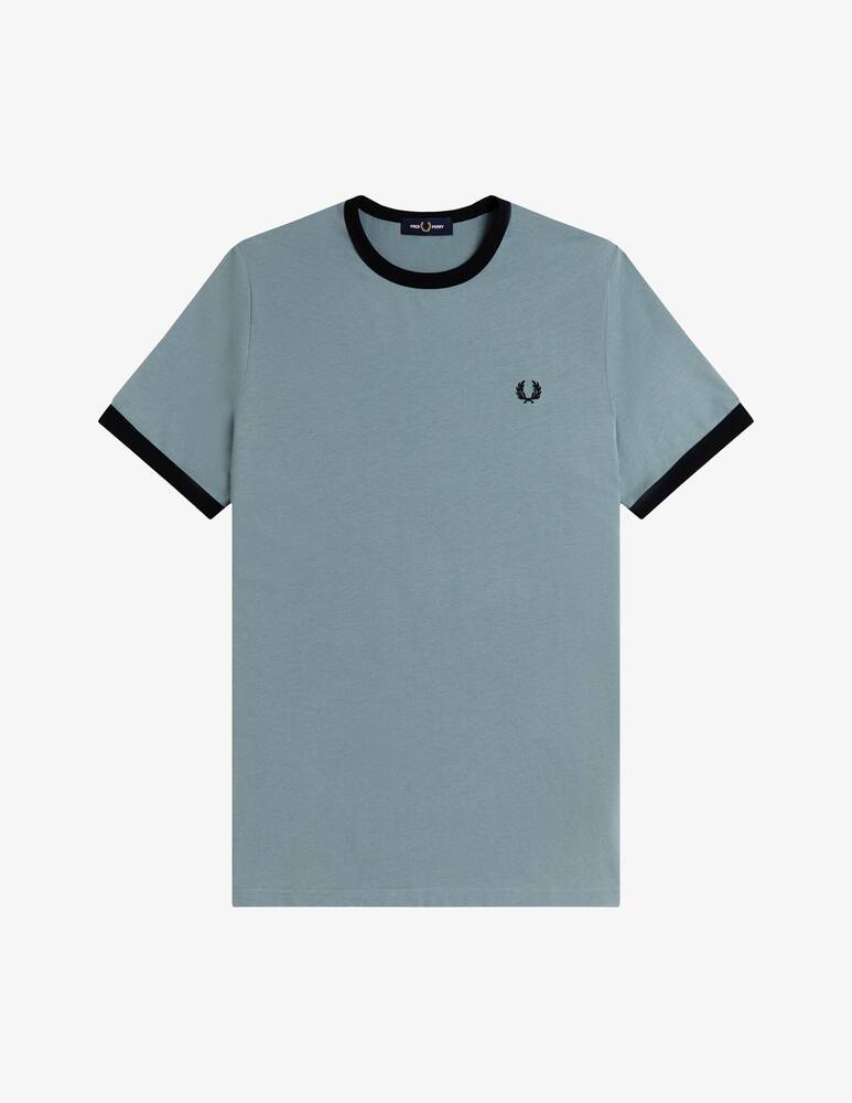 rinascente Fred Perry Ringer t-shirt
