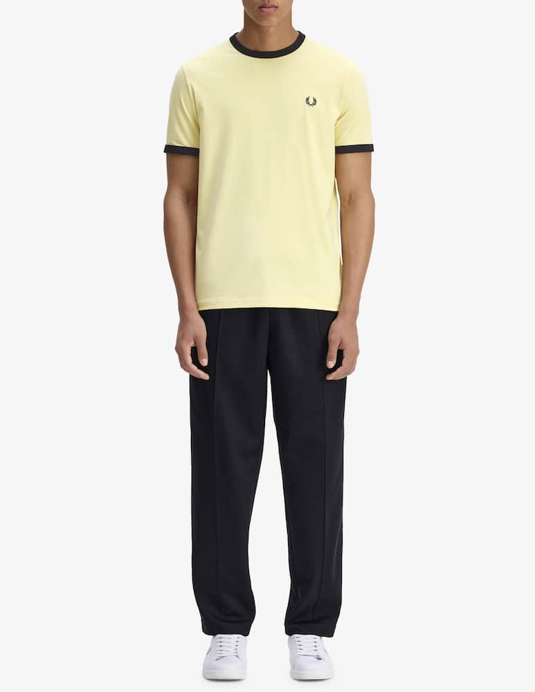 rinascente Fred Perry T-shirt ringer