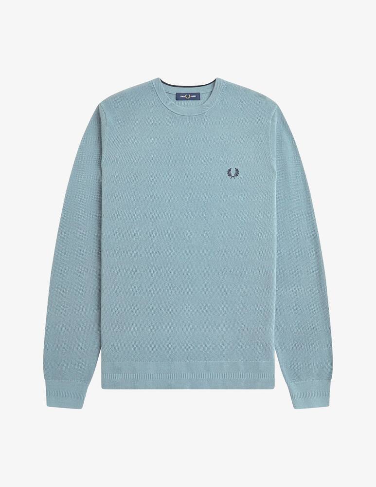rinascente Fred Perry Maglia maniche lunghe piqué