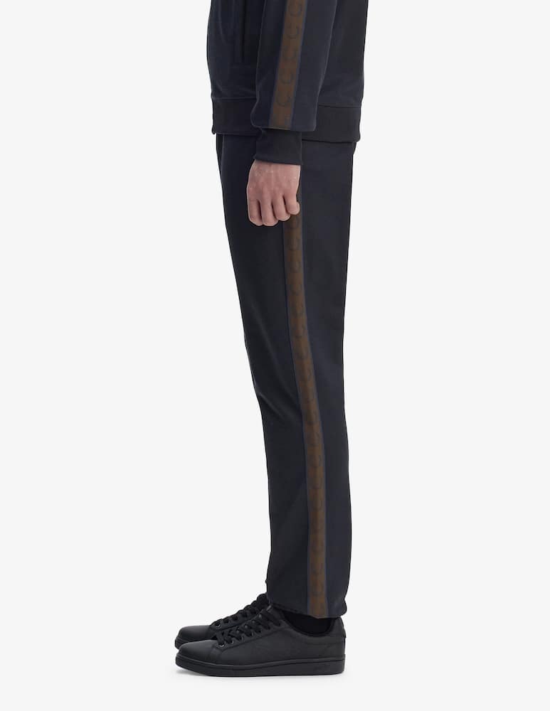 Fred Perry contrast tape track pants - picture 2 Fred Perry contrast tape track pants - picture 2