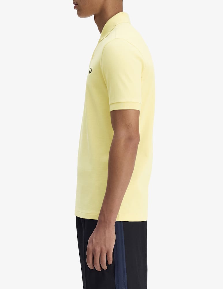 Fred Perry Polo con loghino - immagine 3 Fred Perry Polo con loghino - immagine 3