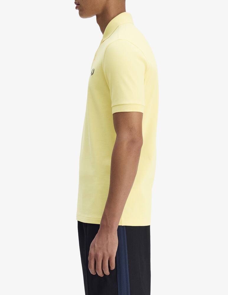 rinascente Fred Perry Polo shirt with logo