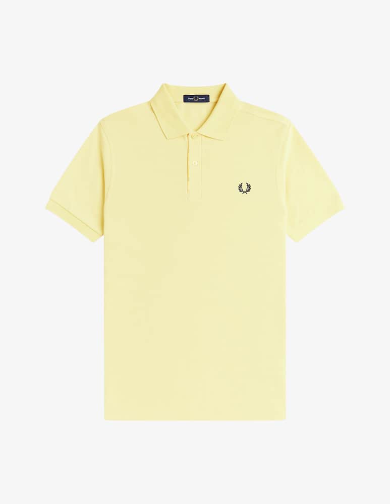 Fred Perry Polo con loghino - immagine 5 Fred Perry Polo con loghino - immagine 5